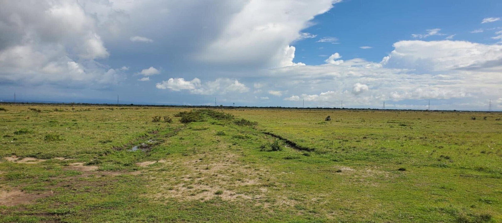 10-Acre Plot in Laikipia Central