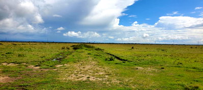10-Acre Plot in Laikipia Central