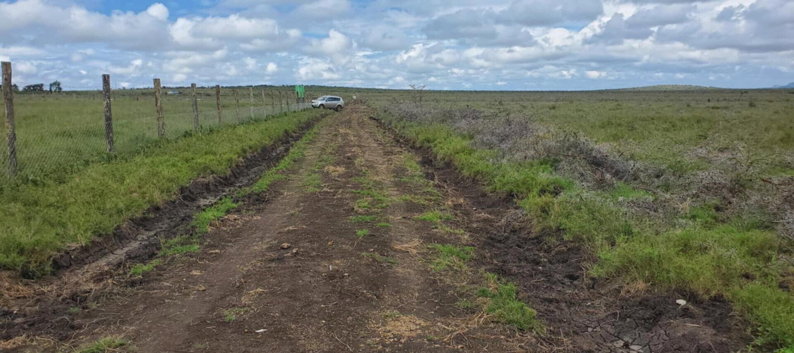 10-Acre Plot in Laikipia Central