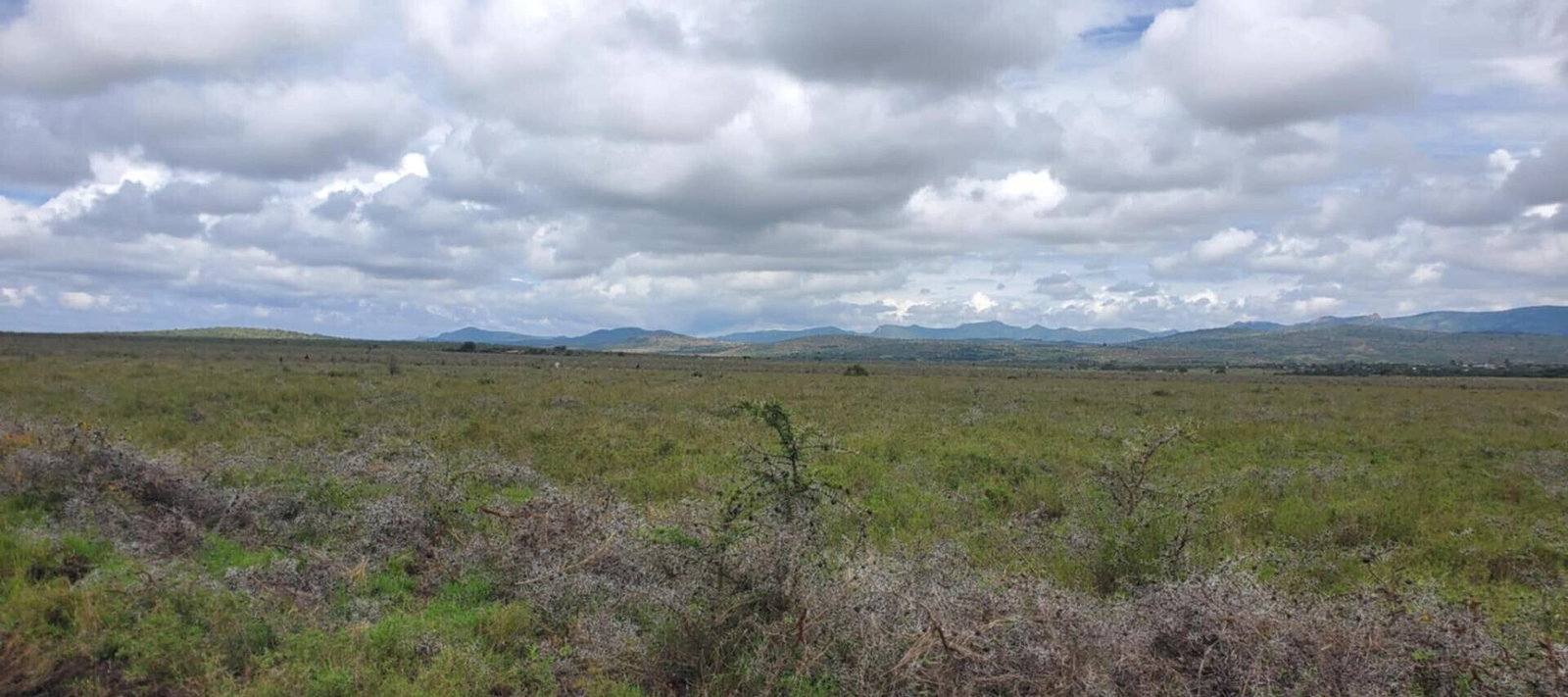 10-Acre Plot in Laikipia Central
