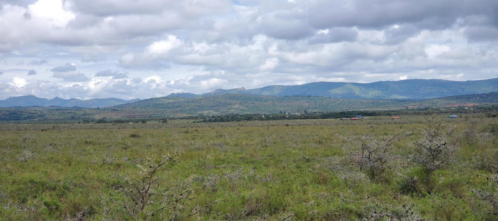 10-Acre Plot in Laikipia Central