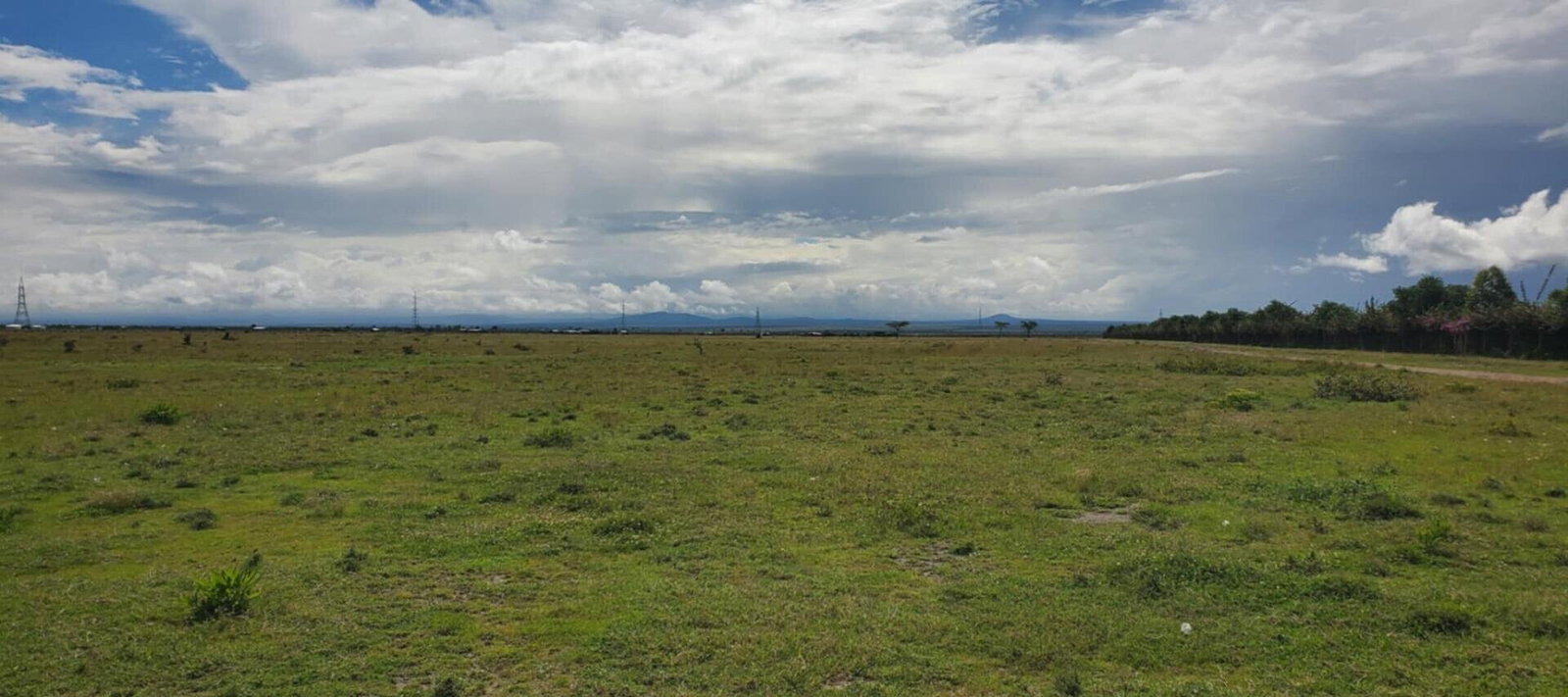 10-Acre Plot in Laikipia Central