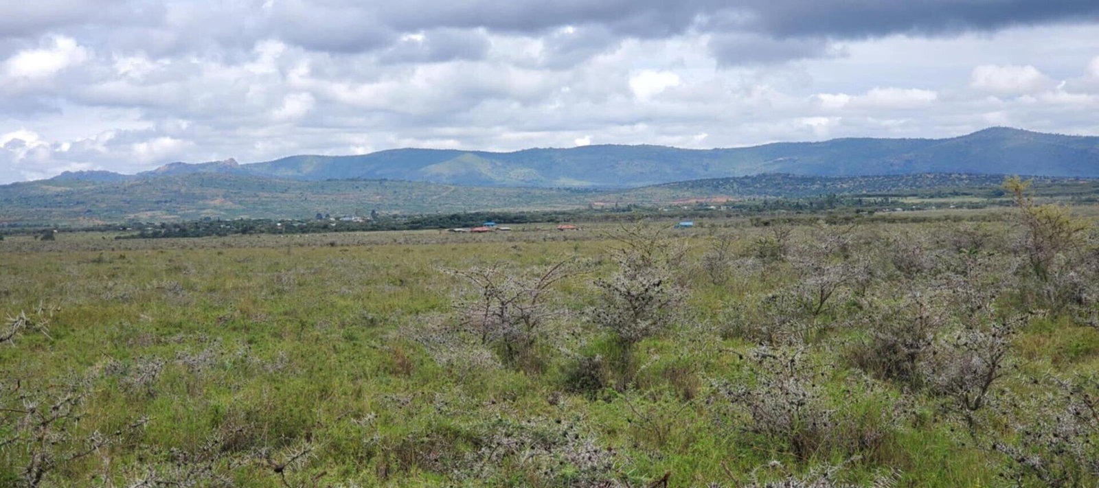 10-Acre Plot in Laikipia Central