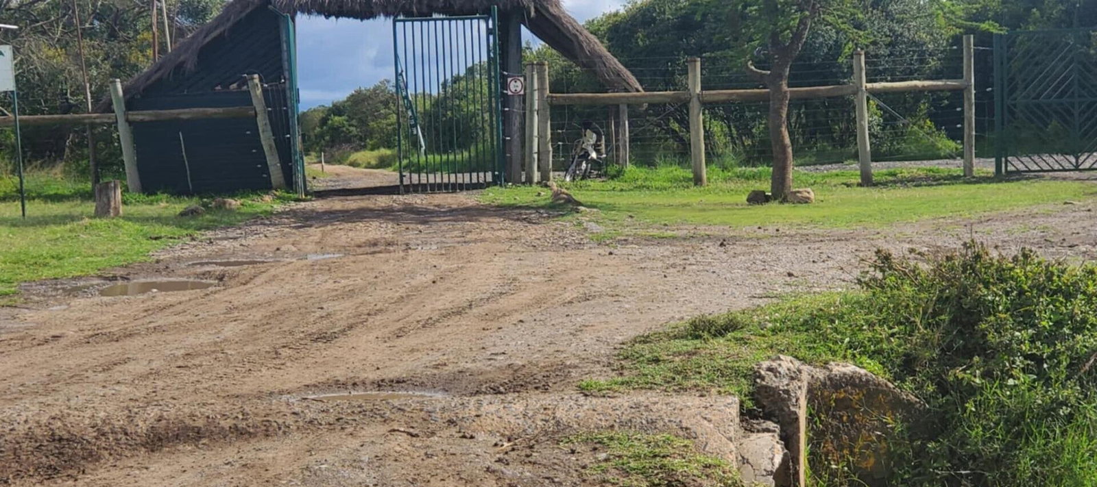 10-Acre Plot in Laikipia Central