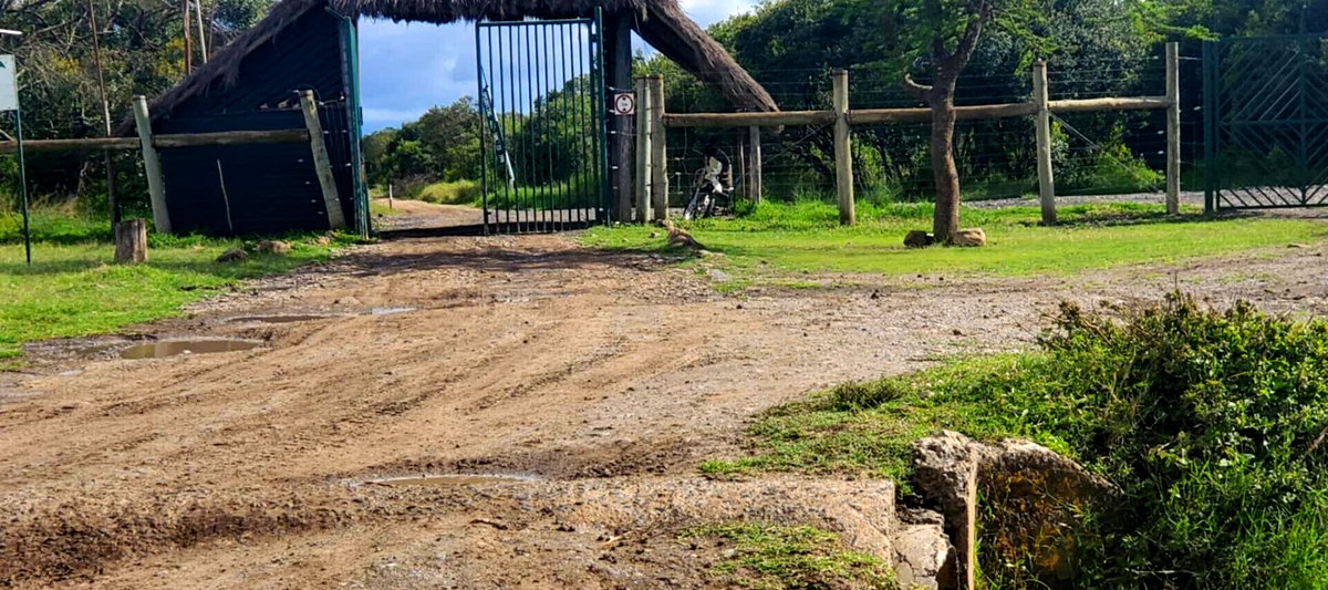 10-Acre Plot in Laikipia Central
