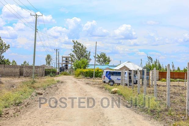Cheap Plots Within Nairobi