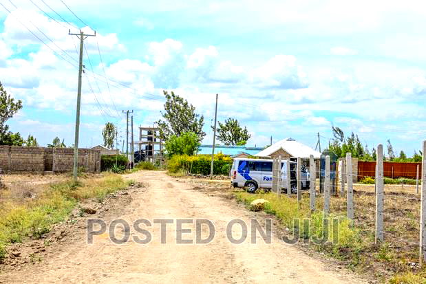 Cheap Plots Within Nairobi