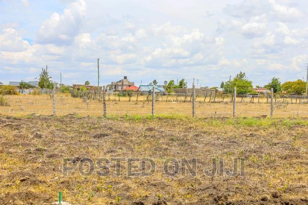 Cheap Plots Within Nairobi