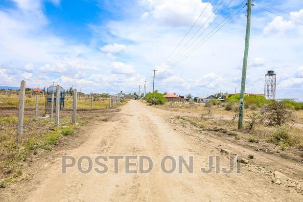 Cheap Plots Within Nairobi