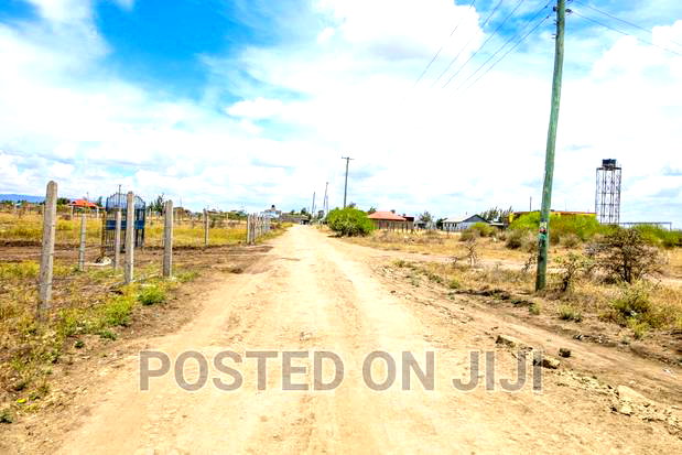 Cheap Plots Within Nairobi