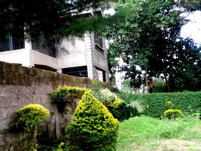 100x100 Residential Plot for Sale in Kikuyu G3 - Image 1