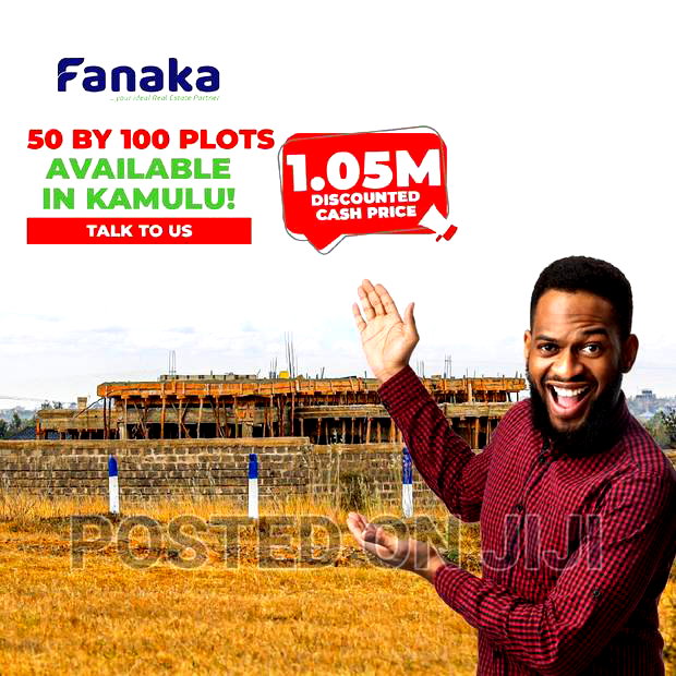 Prime Kamulu Plots to Settle Mw^