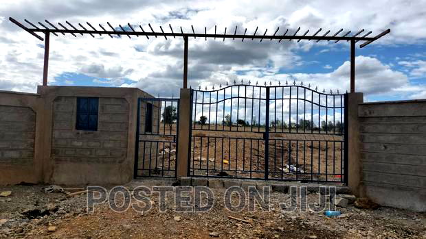 Prime Kamulu Plots to Settle Mw^