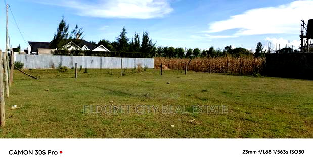 1/8 Plot Kipkorgot Ideal for Residential