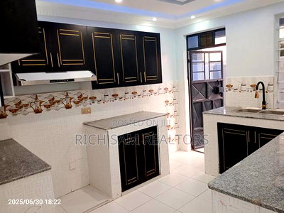 3bdrm Mansion in Pipeline, Nakuru Town East for sale - Image 4