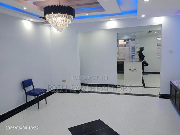 3bdrm Mansion in Pipeline, Nakuru Town East for sale