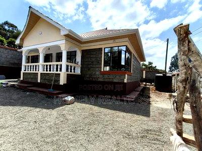 3bdrm Bungalow in Kahara Road, Ngong for sale - Image 2