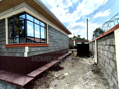 3bdrm Bungalow in Kahara Road, Ngong for sale - Image 20