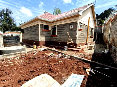 3bdrm Bungalow in Kahara Road, Ngong for sale - Image 18