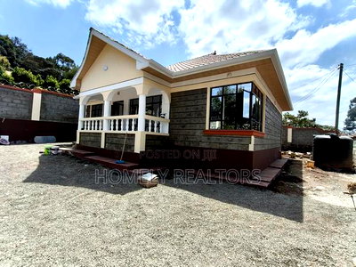 3bdrm Bungalow in Kahara Road, Ngong for sale - Image 3