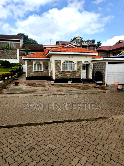 1/4 Acre Commercial Ngong Town - Image 2