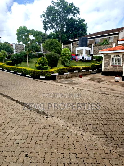1/4 Acre Commercial Ngong Town - Image 7