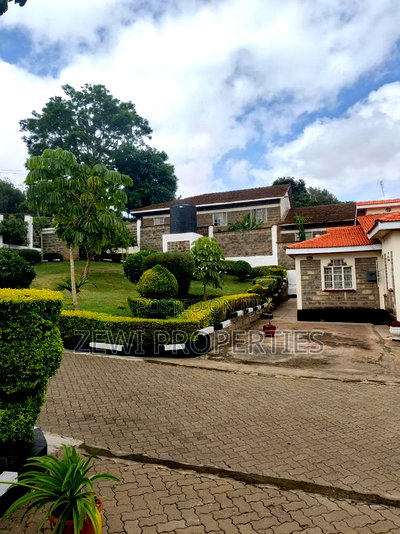 1/4 Acre Commercial Ngong Town - Image 8