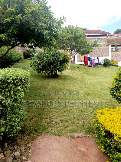 1/4 Acre Commercial Ngong Town - Image 5