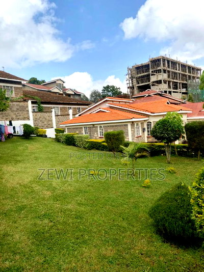 1/4 Acre Commercial Ngong Town - Image 10