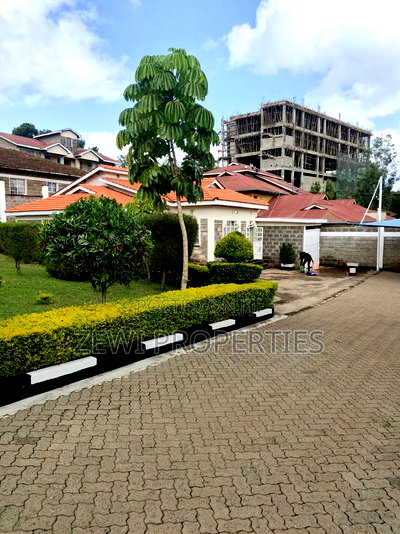 1/4 Acre Commercial Ngong Town - Image 3