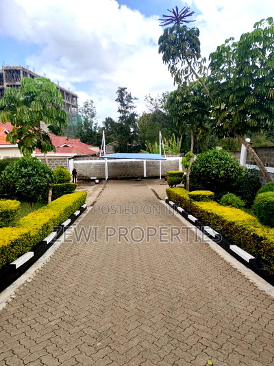 1/4 Acre Commercial Ngong Town - Image 4