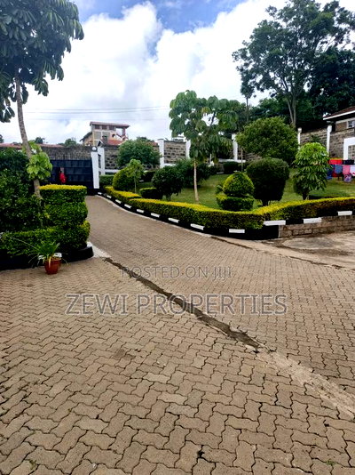 1/4 Acre Commercial Ngong Town - Image 6