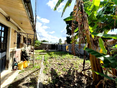 Commercial Quarter Acre Plot, Ongata Rongai CBD With Rentals - Image 5