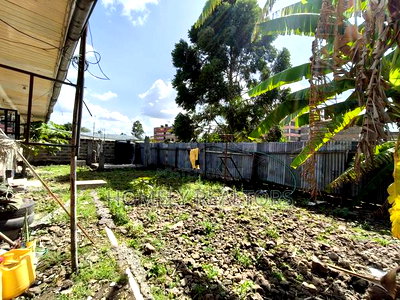 Commercial Quarter Acre Plot, Ongata Rongai CBD With Rentals - Image 6