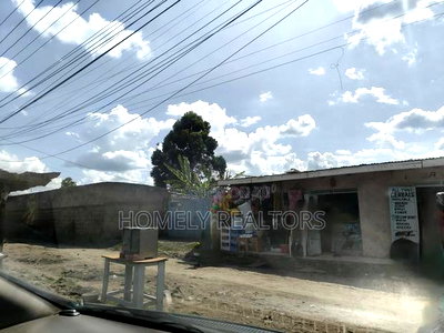 Commercial Quarter Acre Plot, Ongata Rongai CBD With Rentals - Image 8