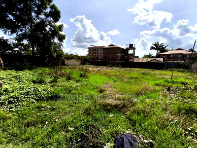 Commercial Quarter Acre Plot, Ongata Rongai CBD With Rentals - Image 2