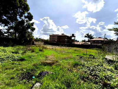Commercial Quarter Acre Plot, Ongata Rongai CBD With Rentals - Image 4