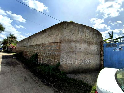 Commercial Quarter Acre Plot, Ongata Rongai CBD With Rentals - Image 7