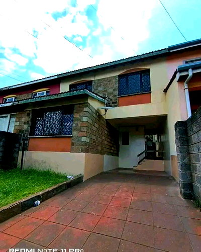 Garden Home at KSh 60K