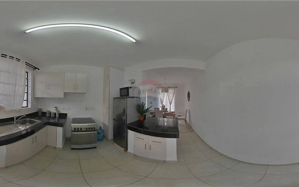 3BR Maisonette with 45K Rental Income - Kitengela Yukos