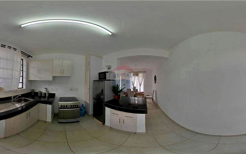 3BR Maisonette with 45K Rental Income - Kitengela Yukos