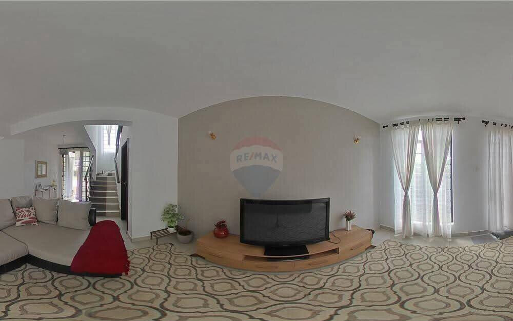 3BR Maisonette with 45K Rental Income - Kitengela Yukos