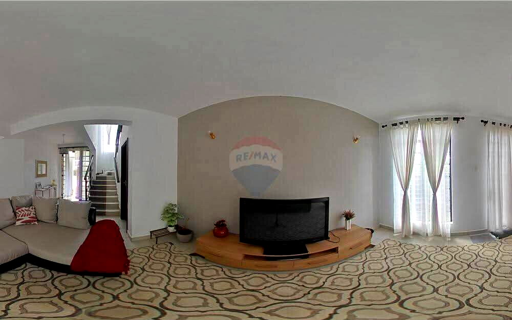 3BR Maisonette with 45K Rental Income - Kitengela Yukos