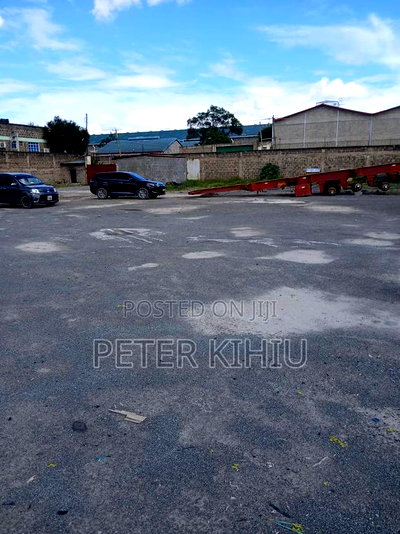 Yard to Lease 1ac Off Mombasa Road at Kyangombe - Image 4