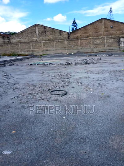 Yard to Lease 1ac Off Mombasa Road at Kyangombe - Image 2