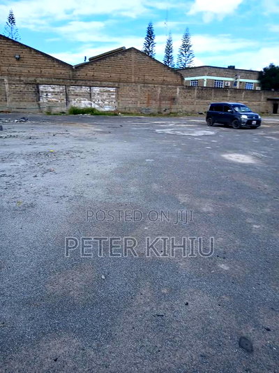 Yard to Lease 1ac Off Mombasa Road at Kyangombe - Image 5