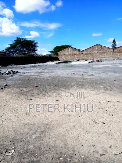 Yard to Lease 1ac Off Mombasa Road at Kyangombe - Image 6
