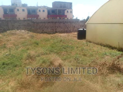 50 by 100 Plot for Sale at Kahawa Wendani - Image 2
