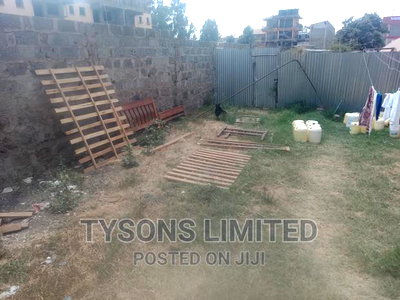 50 by 100 Plot for Sale at Kahawa Wendani - Image 4