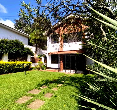 5BR Garden Home at KSh 240K